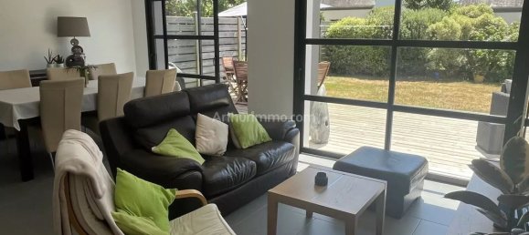 4 Schlafzimmer Haus in Pluneret, France, Nr. 331933 2