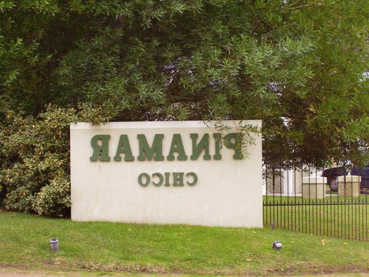 Земельный участок в Мар-дель-Плата, Аргентина № 110945