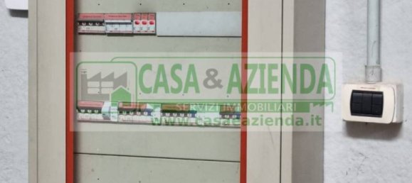 3-Zimmer Lagerhaus in Vimodrone, Italy, Nr. 160907 13