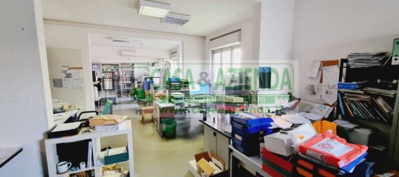 3-Zimmer Lagerhaus in Vimodrone, Italy, Nr. 160907 15