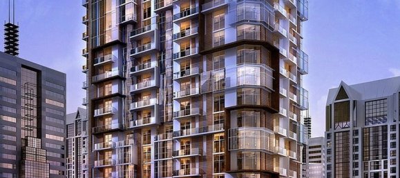  بناية في دبي, UAE 16722متر مربع رقم 8951 3