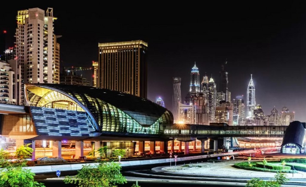  بناية في دبي, UAE 16722متر مربع رقم 8951