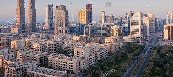  بناية في دبي, UAE 16722متر مربع رقم 8951 2