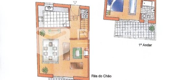 492m² Land in Santarem, Portugal No. 58123 37