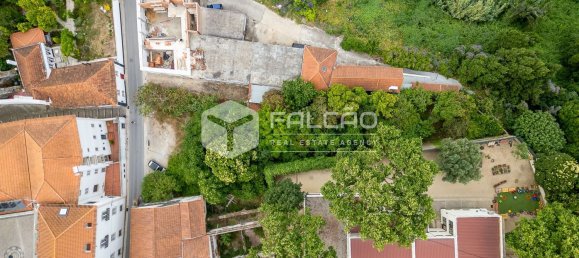 492m² Land in Santarem, Portugal No. 58123 2