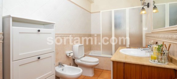 Дом с 4 спальнями в Montenegro, Португалия № 111434 20