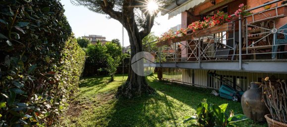 4 rooms Villa in Rome, Italy No. 234211 49
