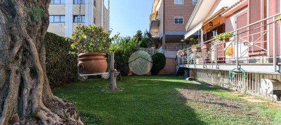 4 rooms Villa in Rome, Italy No. 234211 14