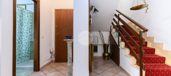 4 rooms Villa in Rome, Italy No. 234211 74