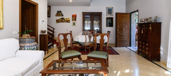 4 rooms Villa in Rome, Italy No. 234211 41