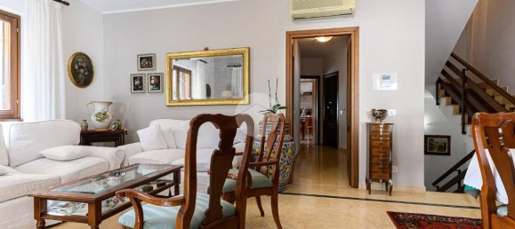 4 rooms Villa in Rome, Italy No. 234211 33