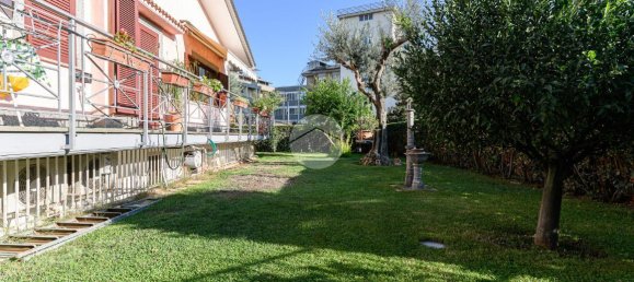 4 rooms Villa in Rome, Italy No. 234211 67