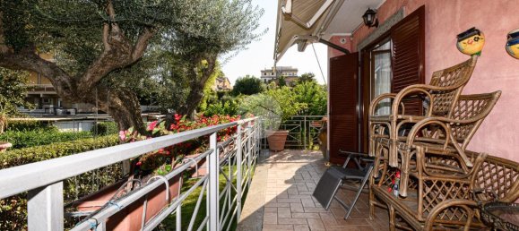 4 rooms Villa in Rome, Italy No. 234211 55