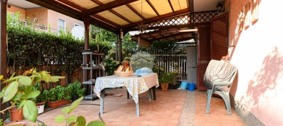 4 rooms Villa in Rome, Italy No. 234211 8