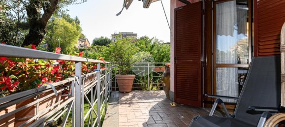4 rooms Villa in Rome, Italy No. 234211 20