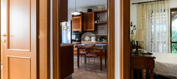 4 rooms Villa in Rome, Italy No. 234211 78