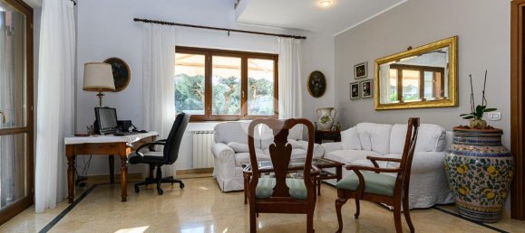 4 rooms Villa in Rome, Italy No. 234211 71