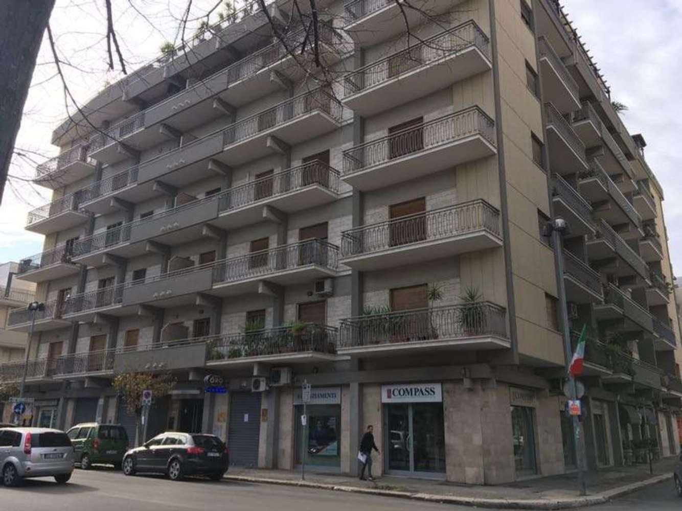 4-salle Appartement à Cerignola, Italy No. 146713