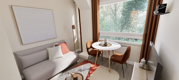 1 chambre Appartement à Paris, France No. 178353 10