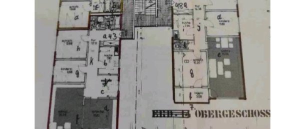 3 bedrooms Apartment in Bergstrase, Germany No. 347951 4