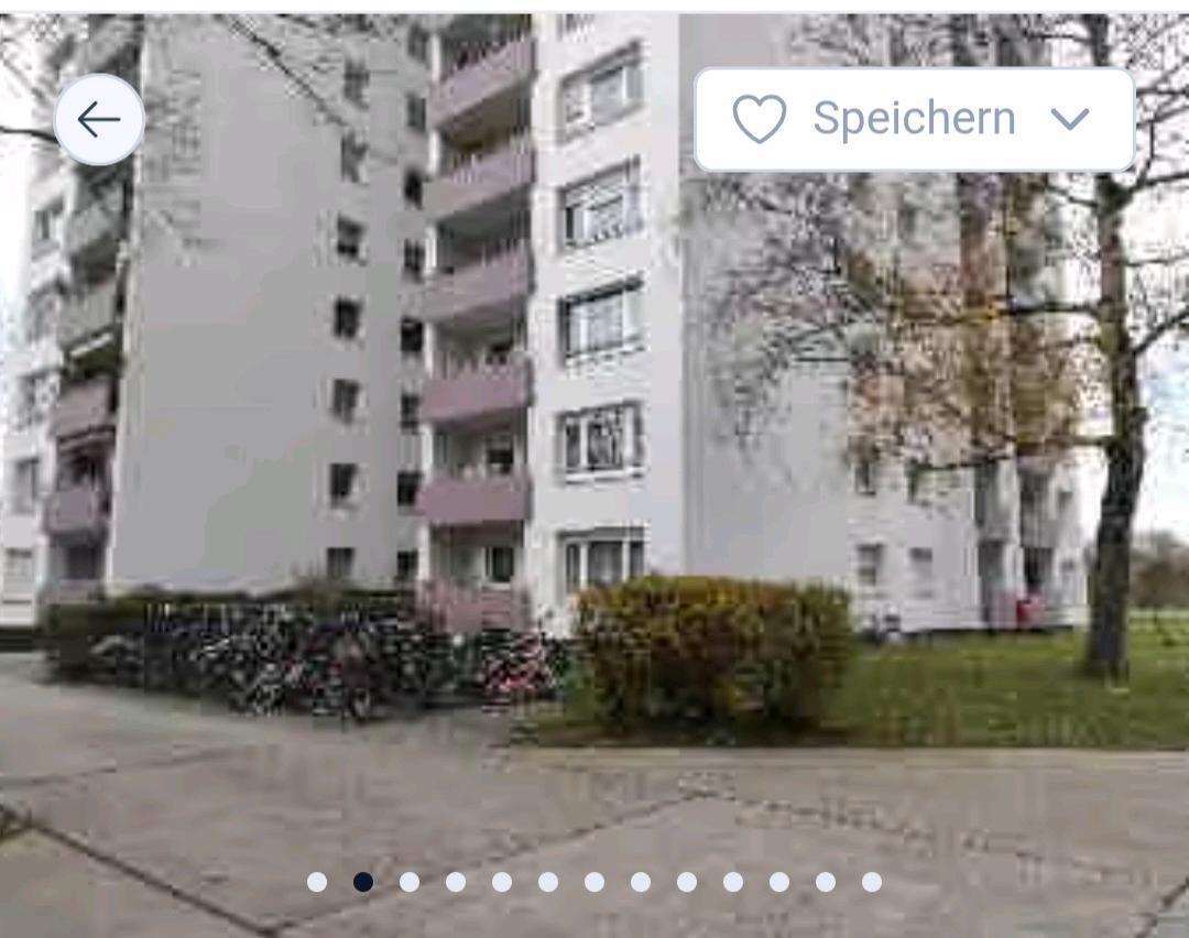 3 bedrooms Apartment in Bergstrase, Germany No. 347951