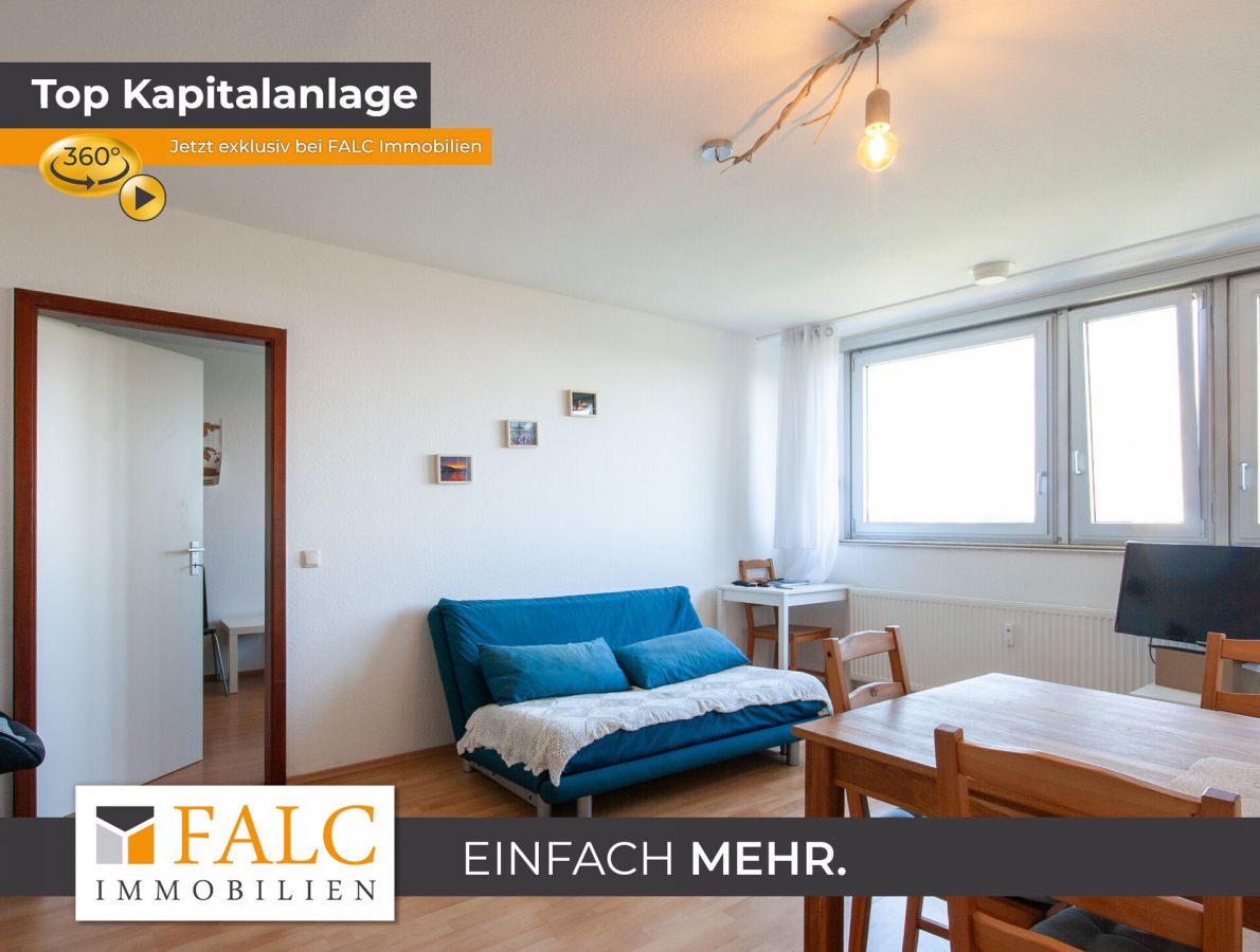 1 Schlafzimmer Wohnung in Cologne, Germany, Nr. 148462