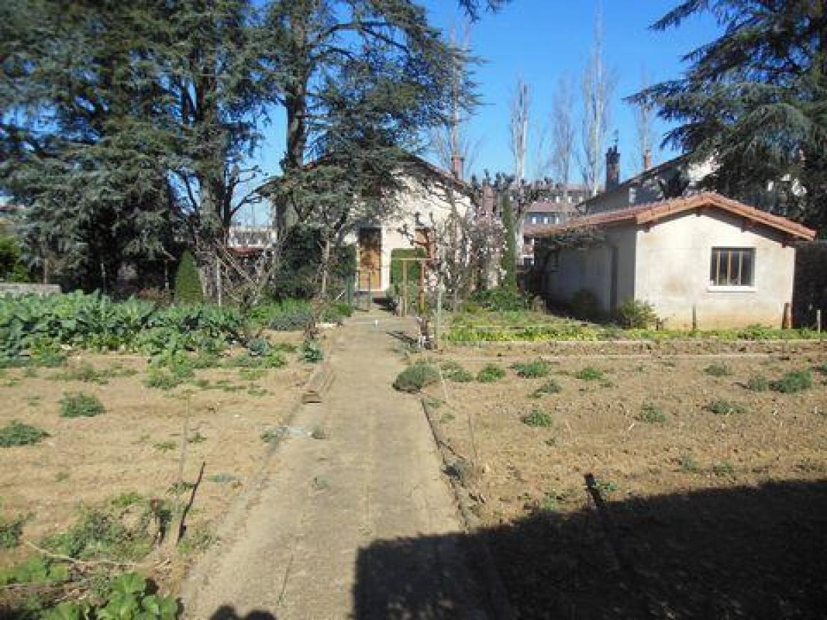 4 غرف نوم منزل في Valence, France رقم 23347