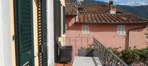 Вилла с 3 спальнями в Лукка, Италия № 184 4