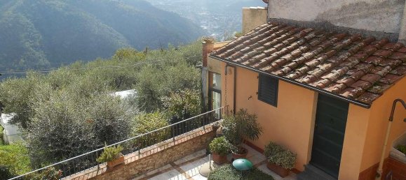 Вилла с 3 спальнями в Лукка, Италия № 184 2