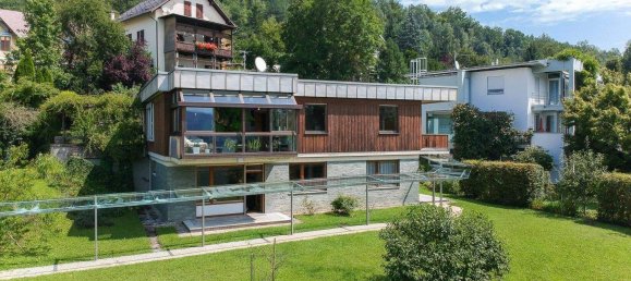 7-salle Villa à Krumpendorf am Worthersee, Austria No. 114254 4