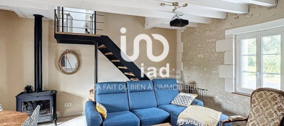 3 bedrooms House in Monts, France No. 253686 6