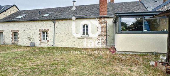 3 bedrooms House in Monts, France No. 253686 16