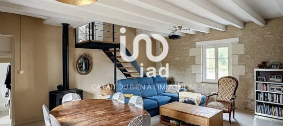 3 bedrooms House in Monts, France No. 253686 5