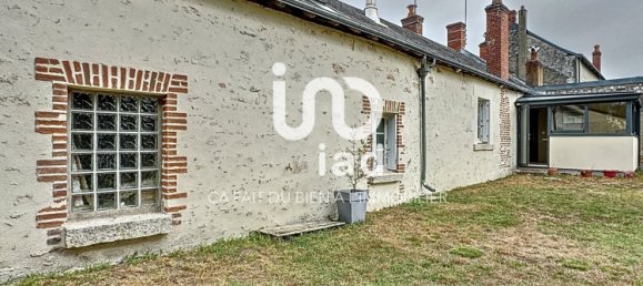 3 bedrooms House in Monts, France No. 253686 18