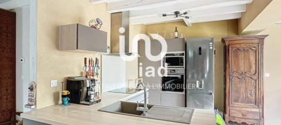 3 bedrooms House in Monts, France No. 253686 9