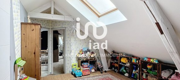 3 bedrooms House in Monts, France No. 253686 12