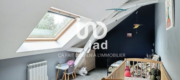 3 bedrooms House in Monts, France No. 253686 14