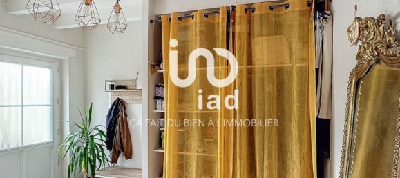 3 bedrooms House in Monts, France No. 253686 4