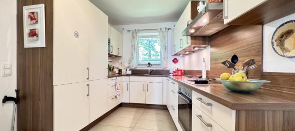 3 rooms Apartment in County of Bentheim, Germany No. 327844 9