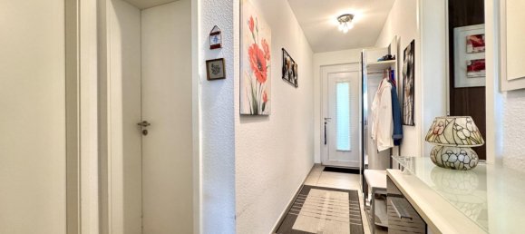 3 rooms Apartment in County of Bentheim, Germany No. 327844 5