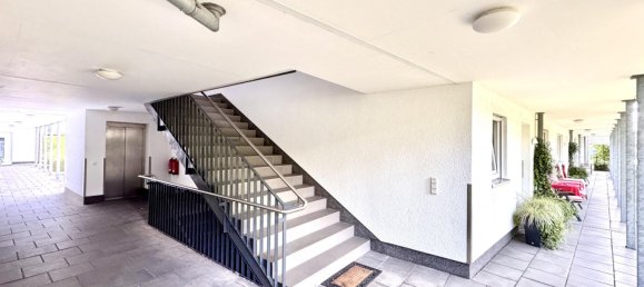 3 rooms Apartment in County of Bentheim, Germany No. 327844 20