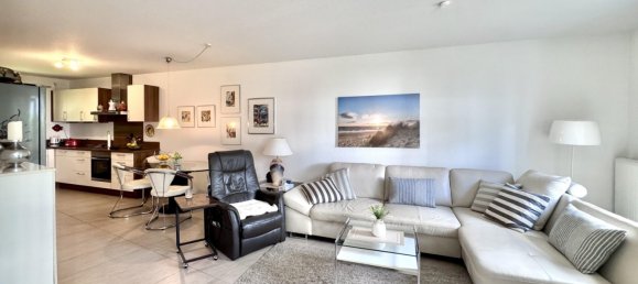 3 rooms Apartment in County of Bentheim, Germany No. 327844 7