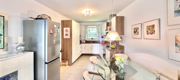 3 rooms Apartment in County of Bentheim, Germany No. 327844 8