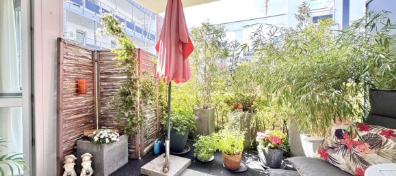 3 rooms Apartment in County of Bentheim, Germany No. 327844 17