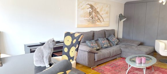 3 bedrooms Apartment in Lisbon, Portugal No. 138128 3