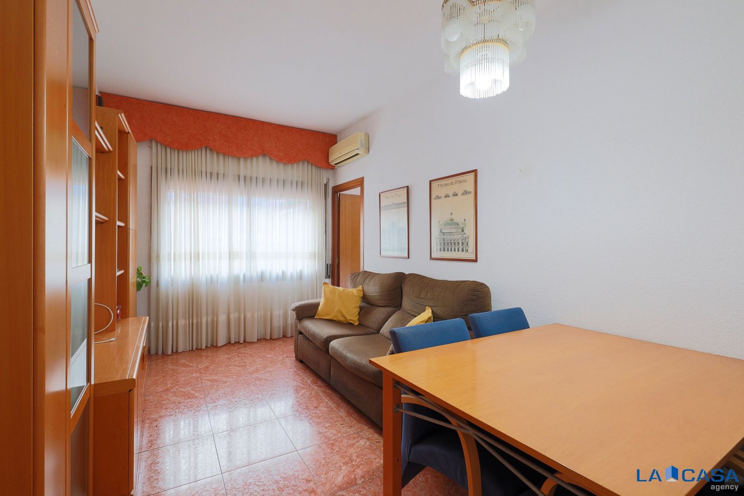 2 bedrooms Apartment in Sants-Montjuic, Spain No. 134761