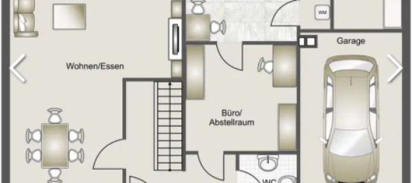 1 bedroom House in Reutlingen, Germany No. 281329 18