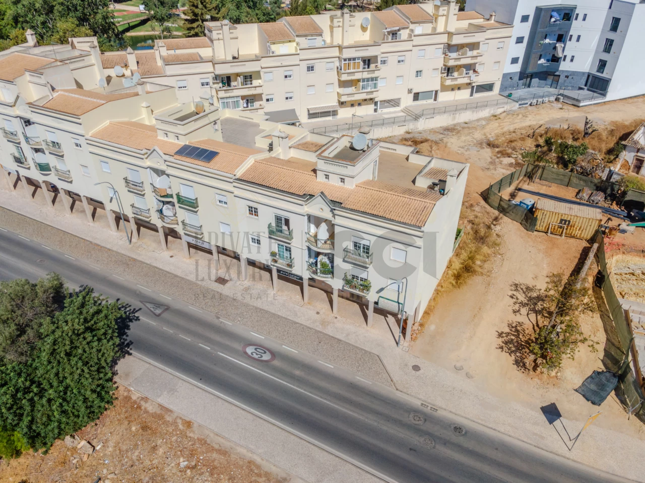 Квартира с 3 спальнями в Алмансил, Португалия № 335318