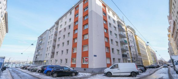 3-Zimmer Wohnung in Favoriten, Austria, Nr. 194203 7