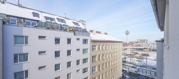 3-Zimmer Wohnung in Favoriten, Austria, Nr. 194203 6